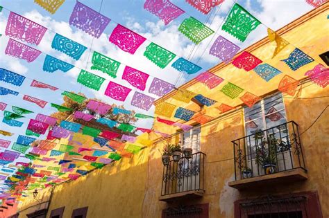 35 Interesting And Fun Facts About Mexico