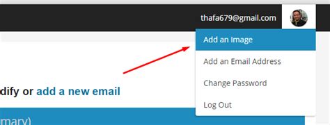 Sebagai pemain inti tentu saja aku mengikuti program latihan yang diberikan oleh pelatih. Cara Mudah Mengganti Avatar di Wordpress | Bekerja Dari Rumah