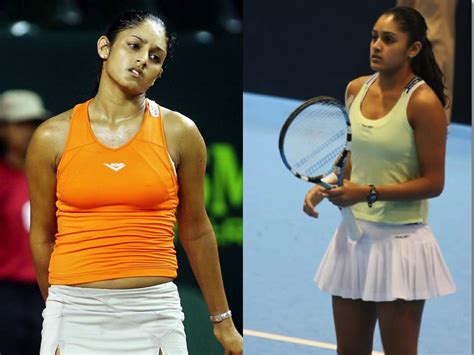 16 Hottest Indian Sports Women Glamorous And Sexy Female Athletes