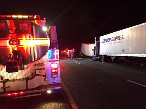 MAJOR TRAFFIC ALERT!!... - St. Johns County Sheriff's Office | Facebook