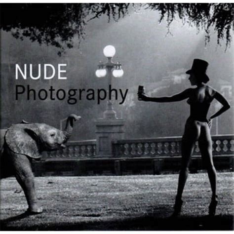 Livro Nude Photography Submarino