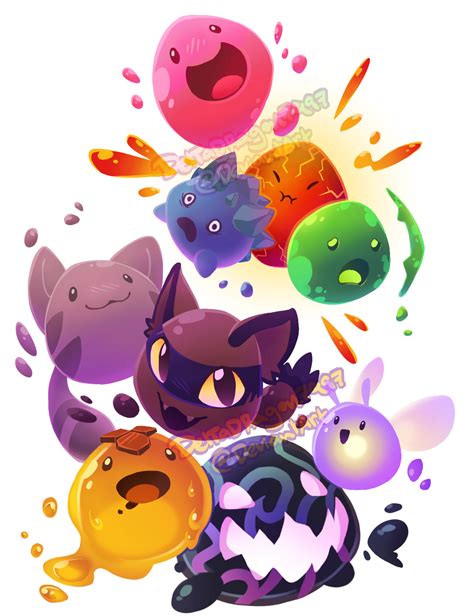 Pin By Haidyn Betts On Slime Rancher Slime Rancher Slime Rancher