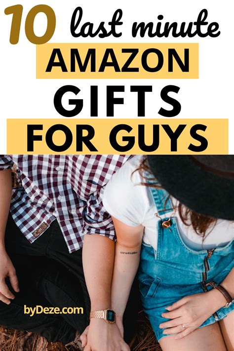 Very cheapest gift ideas for friends. 10 Unique GIFTS FOR GUYS Under $10 (updated for 2021 ...