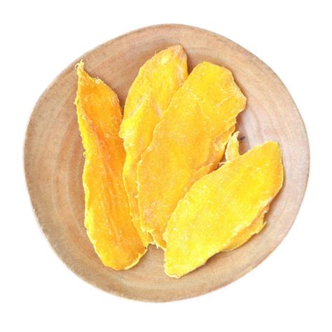 Dehydrated Mango from Thailand