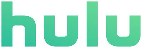 Hulu App Logo Logodix