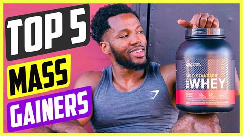 Top Best Mass Gainers In Reviews Best Deal On Amazon Youtube