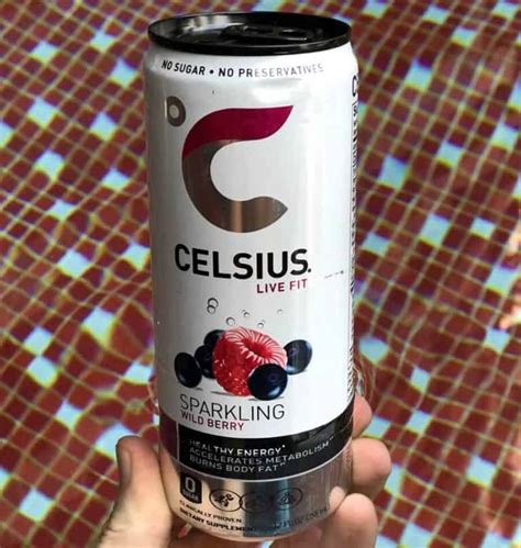 Celsius Energy Drink Is It Worth Your Bucks Honest Review Reizeclub