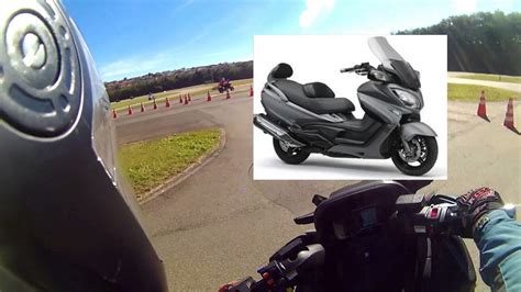 Sell suzuki an650 executive motorcycle. Test ride - Suzuki Burgman 650 Executive - Mototest - YouTube