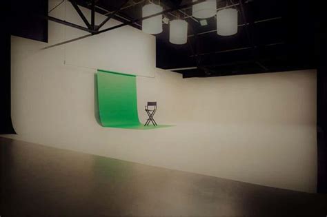 Londons Top 5 Photography Studios Hire Space