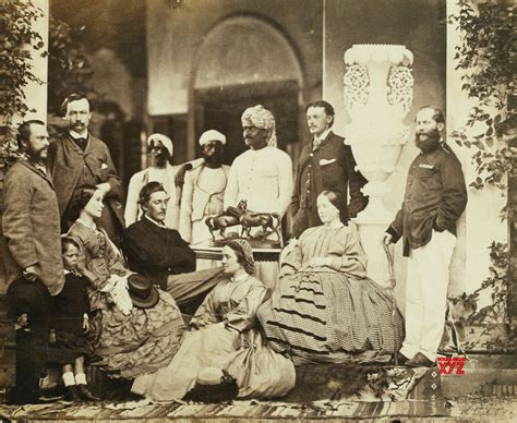 Photographs From 19th Century India To Feature At Sothebys Auction