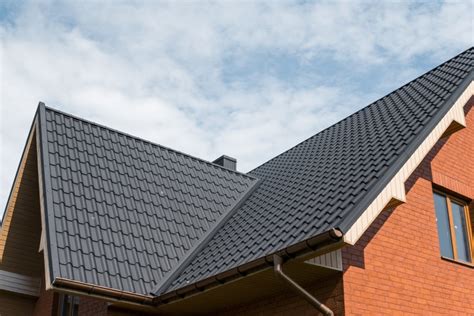 Different Types Of Roof Explained | Rightmove