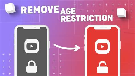 How To Remove Age Restriction On Youtube App Easy Working