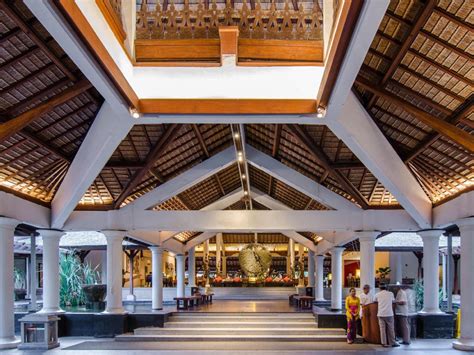 Padma Resort Legian Di Bali Tokopedia