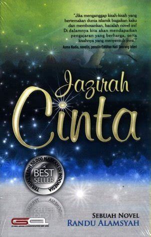 Novel Cinta Islami Yang Mengharukan - Pendukung Ilmu