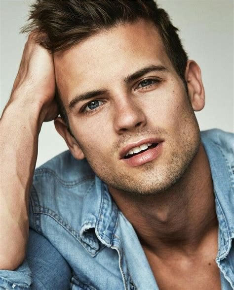 Alex Sewall Beautiful Men Handsome Faces Best Male Models