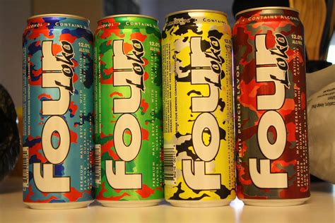 Best Four Loko Flavors
