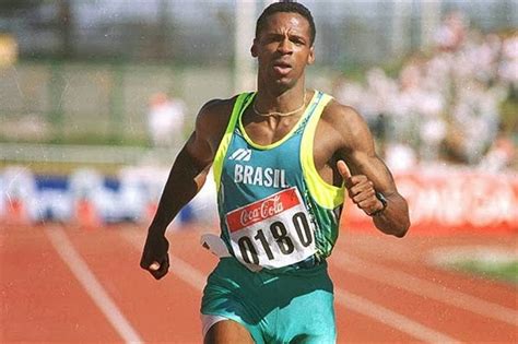 Aos 49 anos, caetano é dono de duas medalhas de bronze em jogos olímpicos. Róbson Caetano projeta 4 medalhas para o atletismo ...