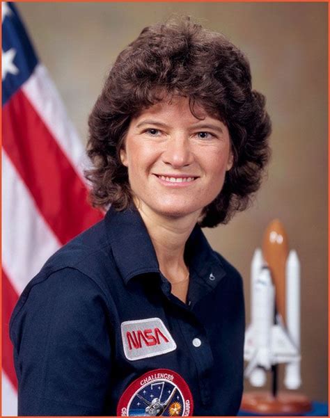 female aerospace pioneers sally ride women in history the first americans