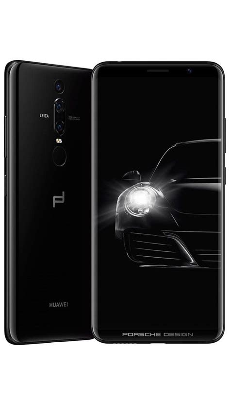 To restart the phone, press and hold the volume down key and the power key at the same time until the logo appears on the screen, then release them. Huawei Mate RS Porsche Design buy smartphone, compare ...
