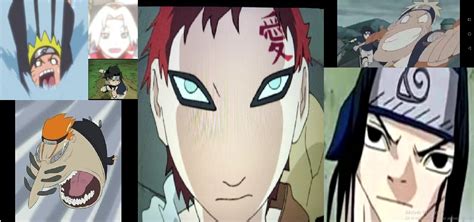 Dont Pause Naruto Collage Rdankruto