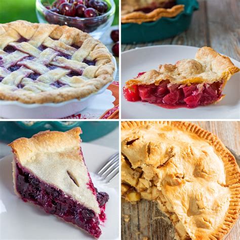 How To Freeze Fruit Pies Guide To Storing Pie