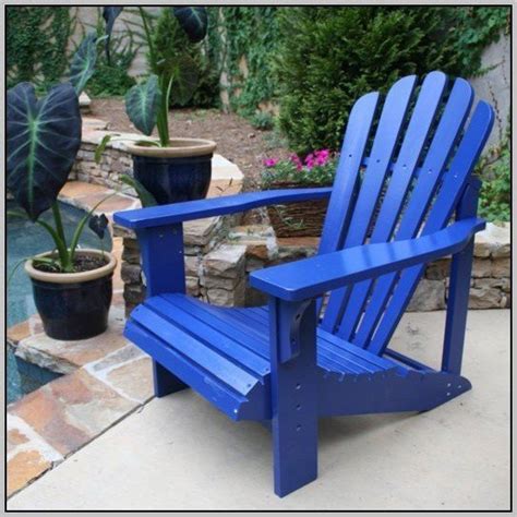 Stackable Plastic Adirondack Chairs Home Furniture Design