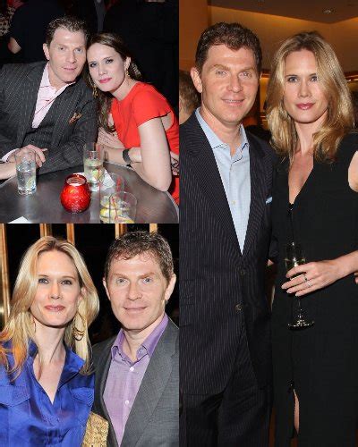 How Is Bobby Flay Holding Up With Three Failed Marriages His Ex Wives
