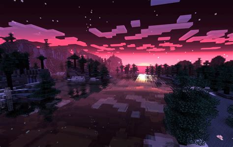 Beautiful Minecraft Wallpapers Top Free Beautiful Minecraft