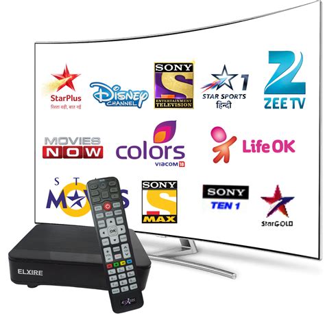 Elxire Digital Cable Tv Service Provider In Faridabad India Cable Tv