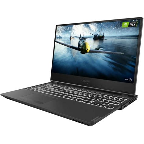 Laptop Lenovo Ideapad Legion Y540 156 Fhd Intel Core I7 9750hf 2