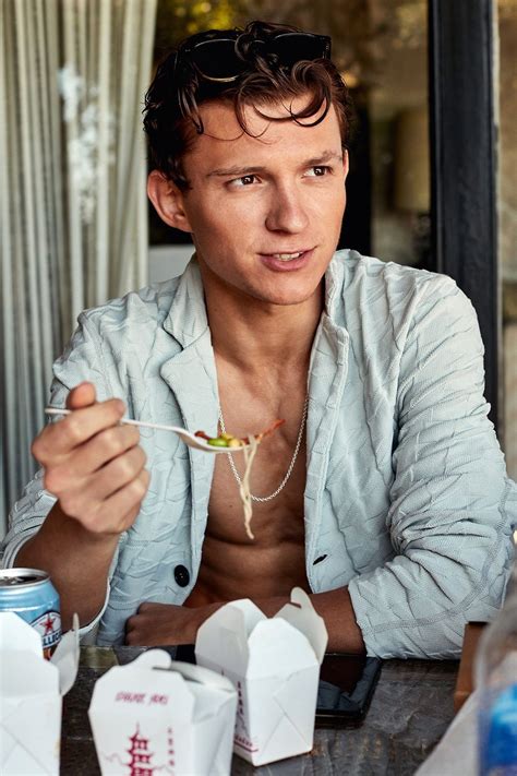 Different photoshoots of tom holland and zendaya. Pin by Shree Gajaralwar on Tom holland | Tom holland, Tom holland peter parker, Holland