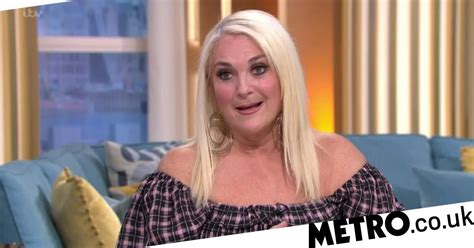 Vanessa Feltz Teases That Shes Considering Joining Onlyfans Metro News