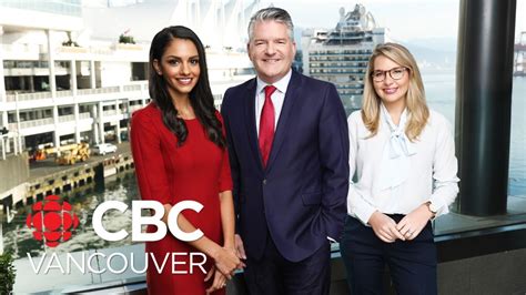 Watch Live Cbc Vancouver News At 6 For Feb 17 — Shoplifting Crackdown