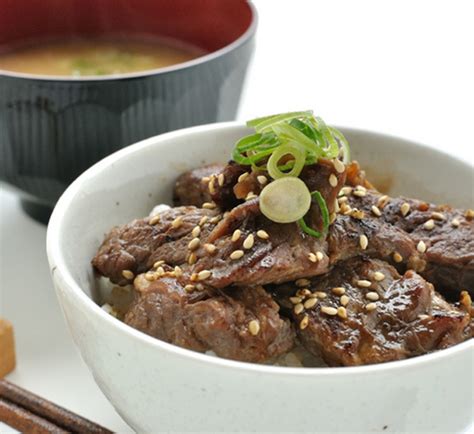 We did not find results for: Ponzu Beef Donburi Recipe - Japan Centre