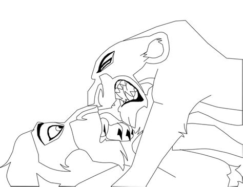 Coloring pages of video games characters. Coloring Book: Lion king coloring pages zira lion | More ...