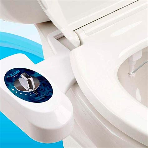 10 Bidet Attachments For Your Toilet Plus 1 You Can Take Wherever You