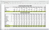 Photos of Estate Planning Excel Spreadsheet