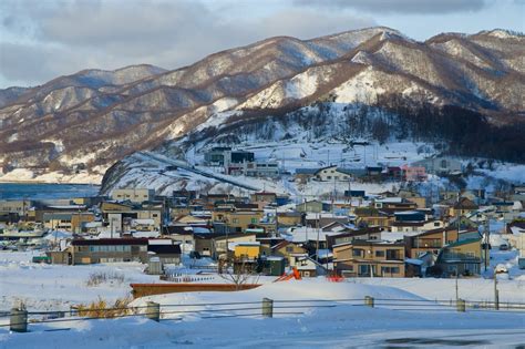 9 Best Mountains In Hokkaido For Trekking Trip101