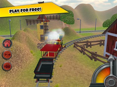 3d Train Game For Kids Free Vehicle Driving Game Apk For Android Download