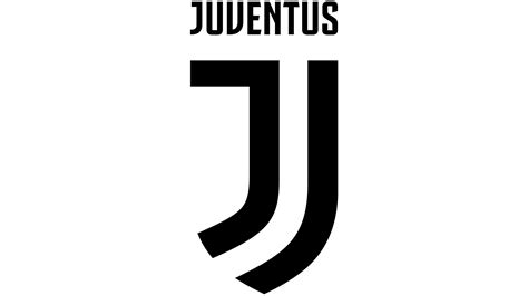 Juventus logo was fine as it is. Juventus Logo | Significado, História e PNG