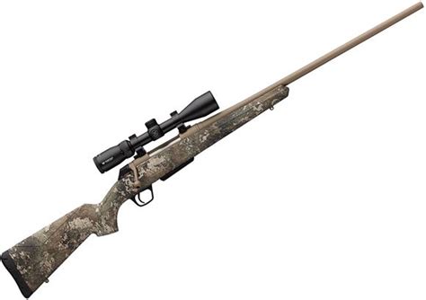 Winchester Xpr Hunter Scope Combo Bolt Action Rifle 350 Legend 22