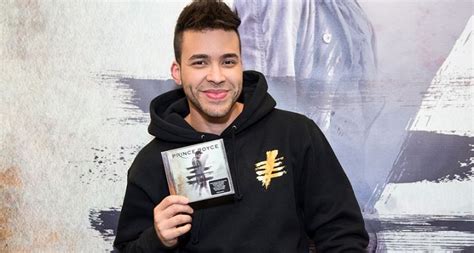 لن يتم نشر عنوان بريدك الإلكتروني. Billboard's Song Award Winner Prince Royce Net Worth and ...