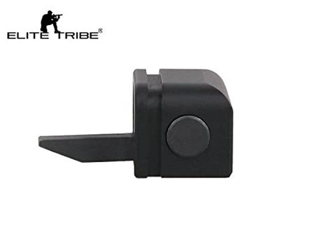 A quick trigger puu will release a short burst. Looking To Make Your Glock Full Auto? Amazon Has An ...