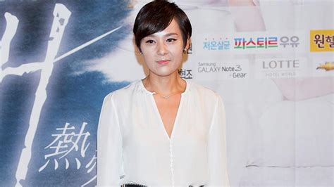 Nackt  Mi-seon Jeon Korean Actress
