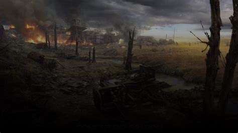 Battlefield 1: Apocalypse out next month - here's details plus gameplay footage of the new maps ...