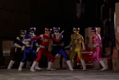 Power Rangers Daily ⚡️ On Twitter True Blue To The Rescue Power
