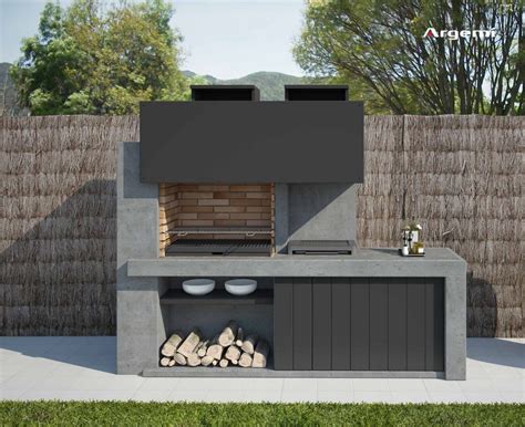 We did not find results for: Barbacoa de leña y parrilla eléctrica CALELLA - Argemi ...