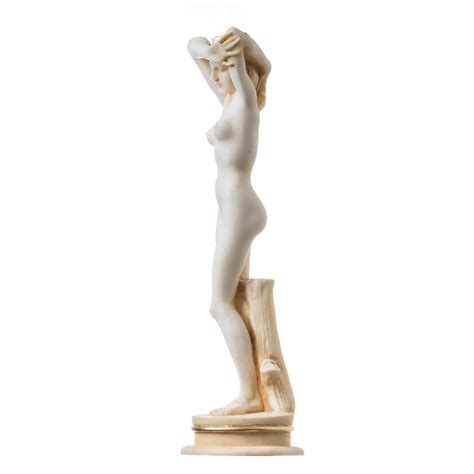 Naked Nude Sexy Female Woman Aphrodite Alabaster Statue Etsy