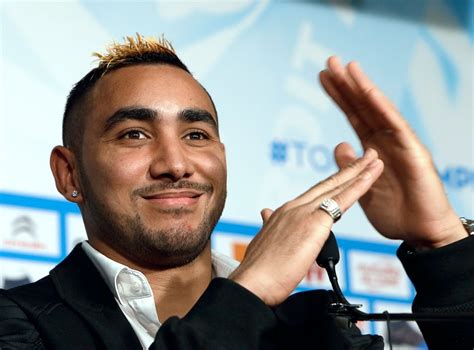 He was born on the island of réunion in the indian ocean. Dimitri Payet paid back January wages and didn't speak to ...