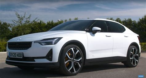 The new polestar 3 will be an ev suv with presumably sleek styling, and it'll be the first polestar model described as an aerodynamic performance electric suv, the 2023 polestar 3 will join the. Polestar 2 Is A Competent EV, But Not As Fun To Drive As ...